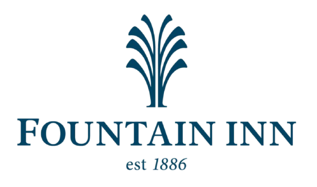 City of Fountain Inn/Fountain Inn Natural Gas Logo